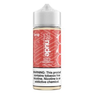 Nude TFN G.A.S. Ejuice